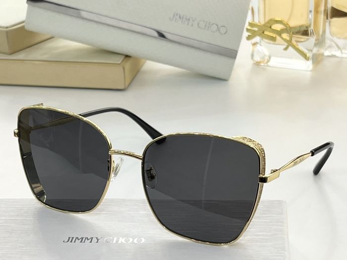 Jimmy Choo Sunglasses Top Quality JCS00025